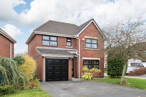 Bellflower Close, Clayton