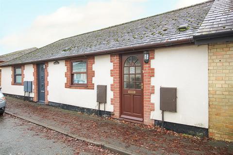 Malting Lane, Ely CB7 2 bed terraced house for sale