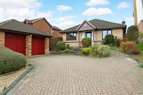 Grasmere Close, Priorslee, Telford 3 bed bungalow for sale