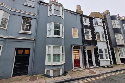 Charles Street, Brighton 1 bed flat for sale