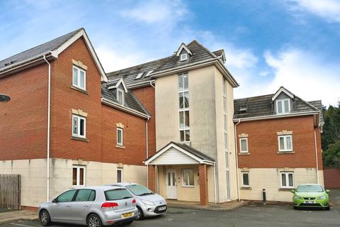 Mallory House, Hinckley 1 bed flat for sale