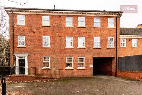 Grange Drive, Streetly, Sutton... 1 bed apartment for sale