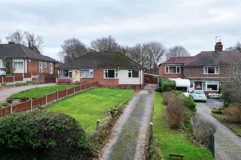 Station Road, Chester CH3 2 bed bungalow for sale