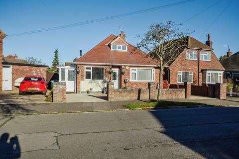 Saxby Avenue, Skegness PE25 2 bed detached bungalow for sale