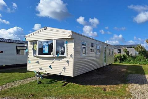 Newperran Holiday Resort 3 bed static caravan for sale