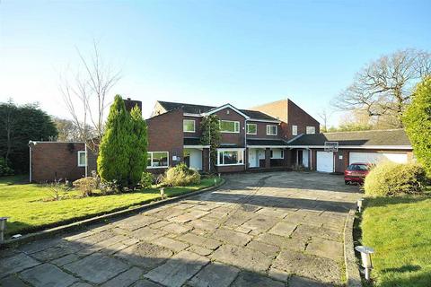 Lynwood, Hale 5 bed detached house for sale