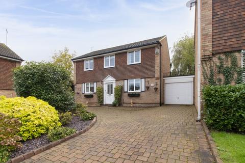 Links Close, Herne Bay, CT6 4 bed detached house for sale