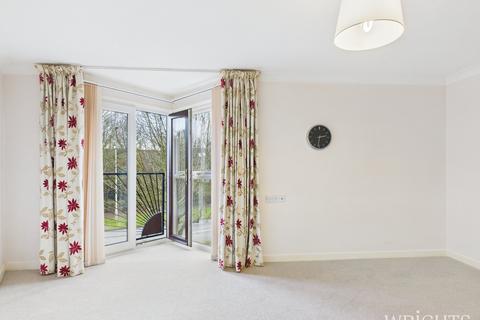Roseacre Gardens, Welwyn Garden City AL7 1 bed retirement property for sale