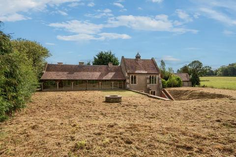 Wenlock Close, Hereford HR2 4 bed detached house for sale