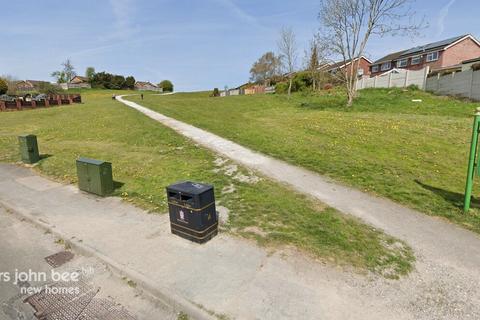 Forrister Street, Longton Land for sale