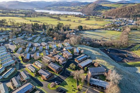 Hillcroft Park, Penrith CA10 2 bed detached house for sale