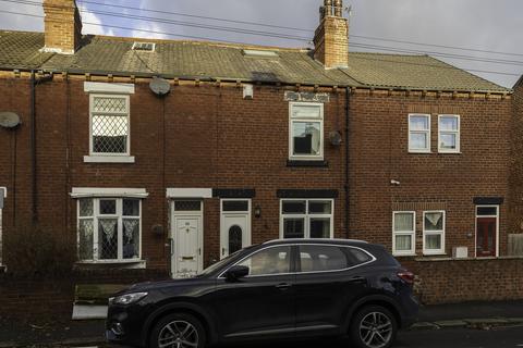 King Street, Normanton WF6 4 bed terraced house for sale