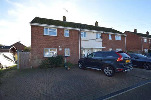 Storms Way, Chelmsford, Essex 3 bed semi