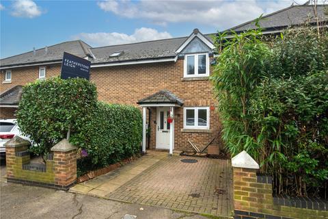 Kings Road, Teddington, TW11 2 bed terraced house for sale