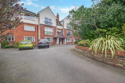 Hesketh Road, Southport PR9 2 bed apartment for sale