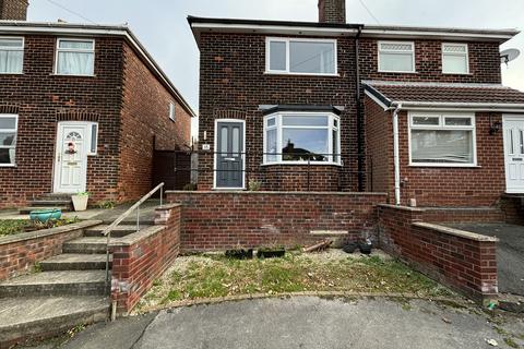 Yewdale Road, Heaviley 2 bed semi