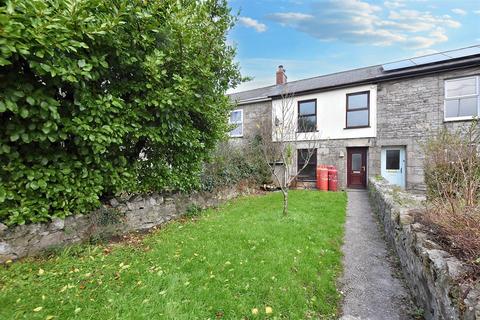 Bardia, South Downs, Redruth 3 bed cottage for sale