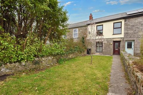 Bardia, South Downs, Redruth 3 bed cottage for sale