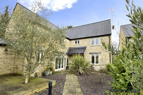 Ham Lane, Aston, Bampton... 6 bed detached house for sale