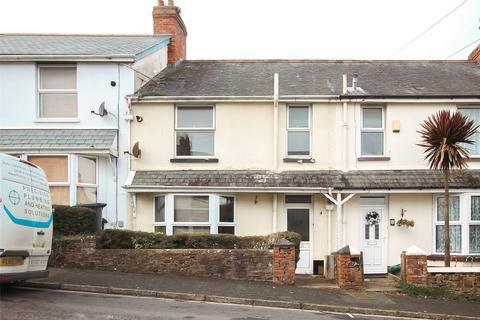 Royston Road, Bideford, EX39 3 bed terraced house for sale
