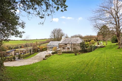 Shaugh Prior, Devon PL7 4 bed detached house for sale
