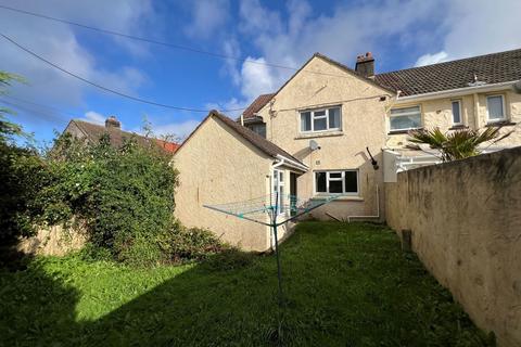 Paynters Lane End Estate, Redruth TR16 2 bed end of terrace house for sale