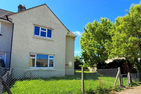 Paynters Lane End Estate, Redruth TR16 2 bed end of terrace house for sale