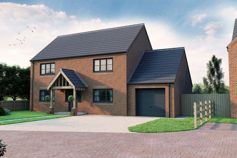 Bernhards Close, Donington, Spalding 5 bed detached house for sale