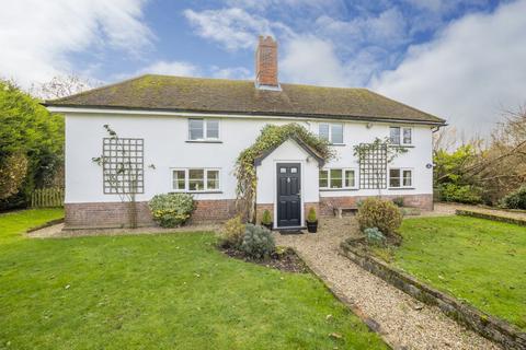 Rectory Road, Sudbury CO10 3 bed detached house for sale