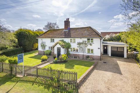 Rectory Road, Sudbury CO10 3 bed detached house for sale