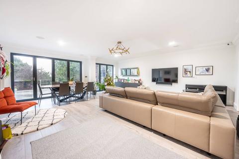 Heathcroft, Ealing, London, W5 4 bed house for sale