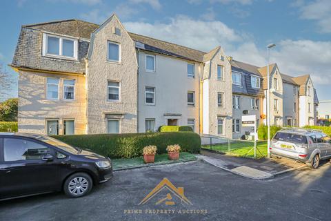 Pine Street, Greenock PA15 2 bed flat for sale