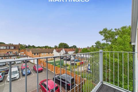 Peach Street, Wokingham 1 bed apartment for sale