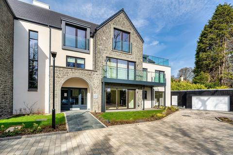 Apartment Eleven, Edinburgh EH4 4 bed apartment for sale