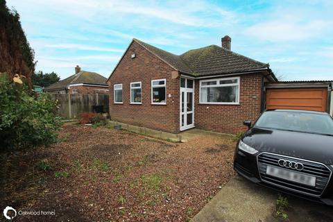 Hopes Lane, Ramsgate 2 bed detached bungalow for sale