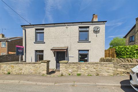 Sunnyside, High Street, Drybrook... 3 bed detached house for sale