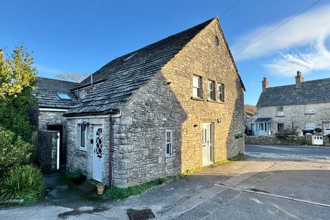 MOUNT PLEASANT LANE, LANGTON MATRAVERS 4 bed maisonette for sale