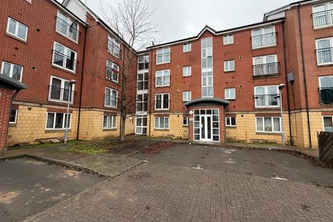 Balfour Close, Kingsthorpe... 2 bed apartment for sale