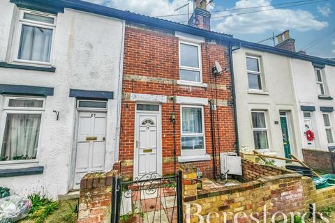 Lucas Road, Colchester, CO2 3 bed terraced house for sale