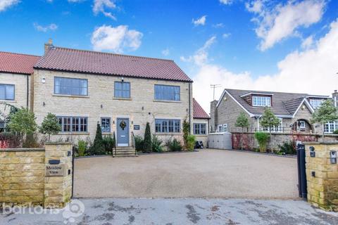 Main Street, BROOKHOUSE 5 bed detached house for sale