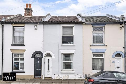 Stansted Road, Southsea 2 bed terraced house for sale