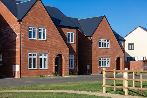 Plot 503, The Orchard at Twigworth... 4 bed detached house for sale