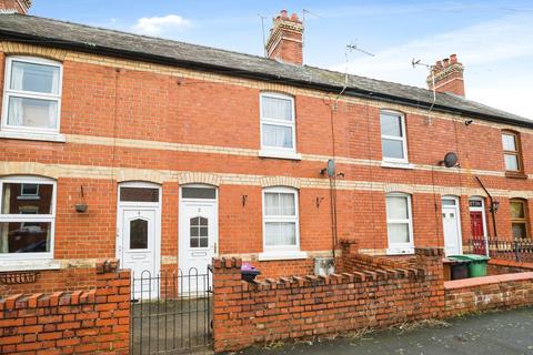 West Street, Shropshire SY11 2 bed terraced house for sale