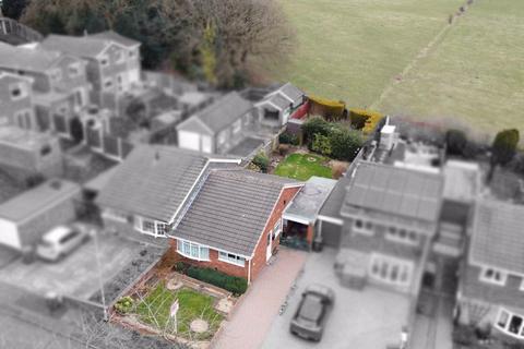 2 bedroom semi-detached bungalow for sale
