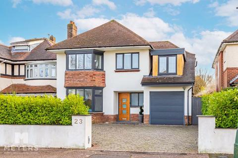 William Road. Littledown... 4 bed detached house for sale