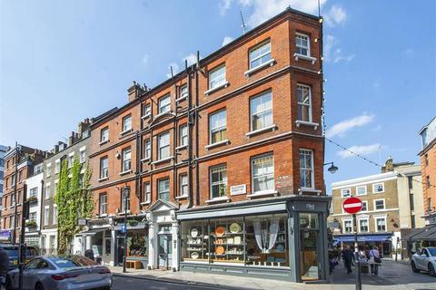 Bulstrode Street, London W1U 2 bed flat for sale