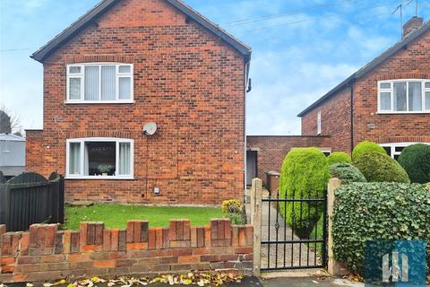 Southmoor Road, Hemsworth... 2 bed apartment for sale