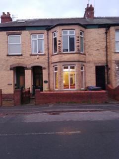 Gowthorpe, Selby, YO8 4 bed terraced house for sale