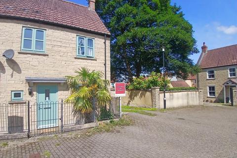 Ash Grove, Shepton Mallet, BA4 3 bed end of terrace house for sale