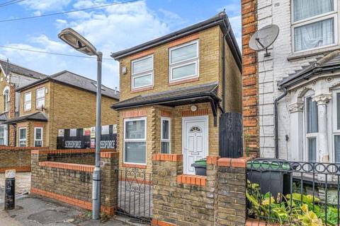 Hornsey Park Road, London, N8 3 bed detached house for sale